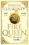 Joanna Courtney - Fire Queen
