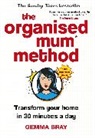 Gemma Bray - The Organised Mum Method
