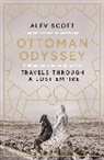 Alev Scott, Scott Alev - Ottoman Odyssey