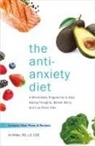 Ali Miller - The Anti-Anxiety Diet