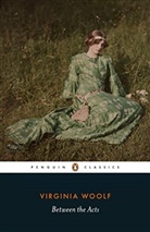 Virginia Woolf, Stella Mcnichol, McNichol Stella - Between the Acts
