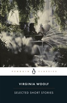 Virginia Woolf - Selected Short Stories