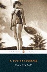 F Scott Fitzgerald, F Scott Fitzgerald, F. Scott Fitzgerald - Tender is the Night