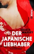 Sujata Massey - Der japanische Liebhaber