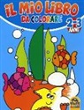 Il mio libro da colorare