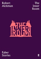 Robert Aickman, Aickman Robert - The Inner Room