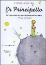 Antoine Saint-Exupéry, Antoine de Saint-Exupéry - Er principetto. Co le figure fatte co le mano de chi ha scritto er libbro