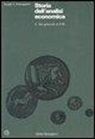Joseph A. Schumpeter - Storia dell'analisi economica
