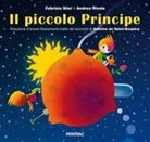 Fabrizio Silei, A. Rivolta - Il piccolo principe
