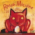 Éric Battut - Rosso micione