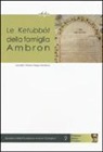 Lionella Viterbo Neppi - Le ketubbòt della famiglia Ambron