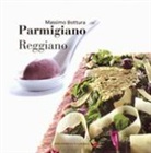 Massimo Bottura, J. Puksic - Parmigiano reggiano