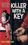 Dan Marlowe - Killer With a Key