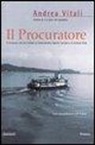 Andrea Vitali - Il procuratore