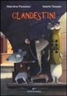 Valentina Paravano, Valerio Tassara, M. C. Costa - Clandestini