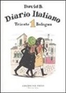 David B. - Diario italiano