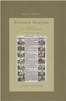 Andrea Da Barberino, M. Cursietti - Guerrin Meschino. Ediz. critica