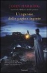 John Harding - L'inganno delle pagine segrete
