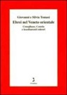 Giovanni Tomasi, Silvia Tomasi - Gli ebrei del Veneto orientale. Conegliano, Ceneda e insediamenti minori