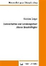 Kristina Geiger - Lernverhalten und Lernkompetenz älterer Beschäftigter