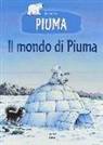 Hans de Beer - Il mondo di Piuma
