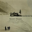 Petter Udland Johansen, Petter Udland Johansen, Ariann Savall, Arianna Savall, Petter Udland Johansen - Silent Night, 1 Audio-CD (Livre audio)