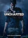 El arte de uncharted