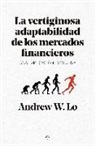 La vertiginosa adaptabilidad de los mercados financieros