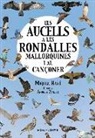 Miquel Rayó i Ferrer, Andrew Pinder - Els aucells a les rondalles mallorquines i al cançoner