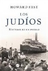 Howard Fast - Los judíos : historia de un pueblo