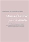 Cedric Menard - Menus d'hiver pour le diabète