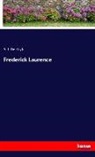 A J De Zeyk, A. J. De Zeyk - Frederick Laurence