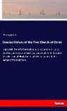 Anonym, Anonymous, Anonymous - Concise History of the First Church of Christ