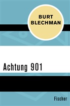 Burt Blechman - Achtung 901