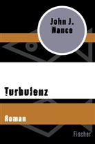 John J Nance, John J. Nance - Turbulenz