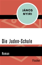 János Nyiri - Die Juden-Schule