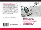 Daniela Valencia - Análisis de los estereotipos de imagen creados por los medios de comunicación de prensa escrita