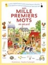 Heather Amery - Mes mille premiers mots en picard