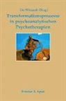 Johanne Brehm, Brigitte Pahlke, Thomas Reiter, Ute Witassek - Transformationsprozesse in psychoanalytischen Psychotherapien
