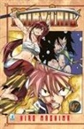 Hiro Mashima - Mashima, H: Fairy Tail