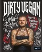 One Tribe TV Limited, One Tribe TV Limited, Mat Pritchard, Matt Pritchard - Dirty Vegan