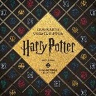 Danielle Selber, Danielle Selbert - Harry Potter Hogwarts Coaster Book