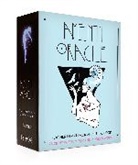 Jennifer Sodini, Natalee Miller - Amenti Oracle Feather Heart Deck and Guide Book