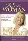Kim Kiyosaki - Rich woman. Un libro sugli investimenti per le donne