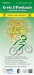 Michael Messer, MeK Landkarten GmbH, MeKi Landkarten GmbH - Radfahren - Kreis Offenbach und Stadt Offenbach