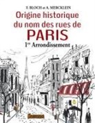 Bloch, F Bloch, F. Bloch, A Mercklein, A. Mercklein - Les rues de Paris