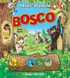 Anna Casalis, Tony Wolf - Bosco. Premi e ascolta