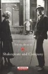 Sylvia Beach - Shakespeare and Company