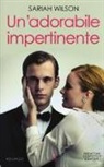 Sariah Wilson - Un adorabile impertinente