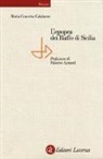 Maria Concetta Calabrese - L'epopea dei Ruffo di Sicilia